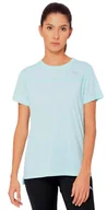 Koszulki i topy damskie - T-shirt Koszulka damska Puma Short Sleeve Tee r.S - miniaturka - grafika 1