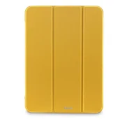 Etui do tabletów - Hama Terra iPad 10.9 10 Gen 2022 Żółty - miniaturka - grafika 1