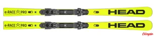 Narty Head WC REBELS E-RACE PRO SW RP + FF ST 14 2022/2023 - Narty - miniaturka - grafika 1