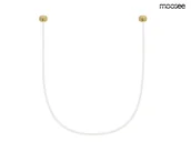 Lampy sufitowe - MOOSEE lampa wisząca LASSO 800 złota - miniaturka - grafika 1