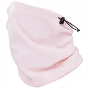 Apaszki i szaliki damskie - Komin dla dzieci 4F U039 jasny róż 4FJAW23ABDAU039 56S - miniaturka - grafika 1