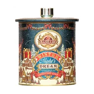 Herbata - SHOOTING STAR piramidki w puszce - 30 szt. - miniaturka - grafika 1