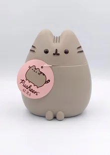 Pusheen 3D Żel do Kąpieli i Prysznic 300ml - Kosmetyki kąpielowe dla dzieci - miniaturka - grafika 1