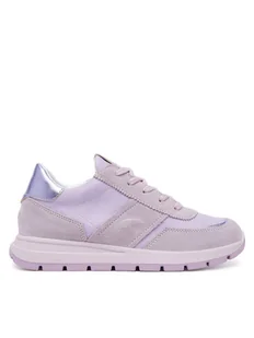 Primigi Sneakersy 7873200 D Fioletowy - Buty dla dziewczynek - miniaturka - grafika 1