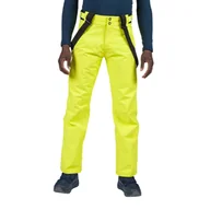 Spodnie narciarskie - Spodnie narciarskie Rossignol Ski Pant zielone - miniaturka - grafika 1