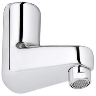GROHE 13268000 cast spout - Pisuary - miniaturka - grafika 1