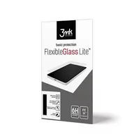 Folie ochronne do telefonów - 3MK Flexible Glass Fg Lite Szkło 6H Do Iphone X/xs - miniaturka - grafika 1