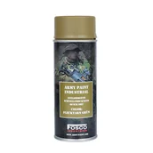 Odzież taktyczna i umundurowanie - FOSCO - Farba do maskowania - Flecktarn Grun - miniaturka - grafika 1