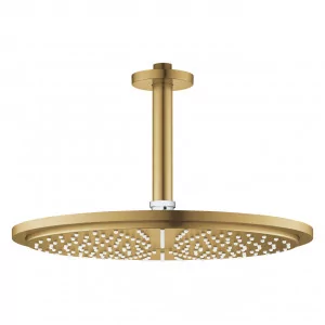 GROHE 26067GN0 RSH Cosmopolitan 310 headshower set 9,5l - Pisuary - miniaturka - grafika 1