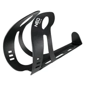 Shakery i bidony sportowe - Uchwyt rowerowy koszyk na bidon NEO 91-012 - miniaturka - grafika 1