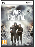 Gry PC - War Hospital (PC) - miniaturka - grafika 1