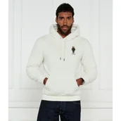 Bluzy męskie - POLO RALPH LAUREN Bluza | Regular Fit - miniaturka - grafika 1