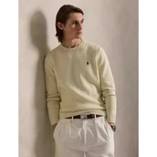 Swetry męskie - POLO RALPH LAUREN Sweter Regular Fit - miniaturka - grafika 1