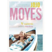 Obcojęzyczne książki historyczne - W samym sercu morza - miniaturka - grafika 1