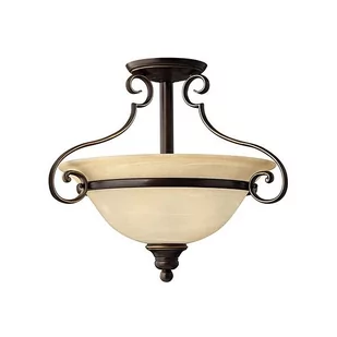 Ardant Decor Lampa Celia Ardant Decor HK/CELLO/SF HK/CELLO/SF - Lampy sufitowe - miniaturka - grafika 1