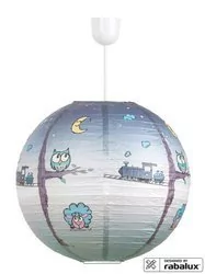 Rabalux 4631 Shepherd 4631 - Lampy sufitowe - miniaturka - grafika 1