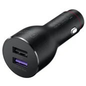 Ładowarki samochodowe - HUAWEI Ładowarka samochodowa HUAWEI SuperCharge CP37 CP37 - miniaturka - grafika 1