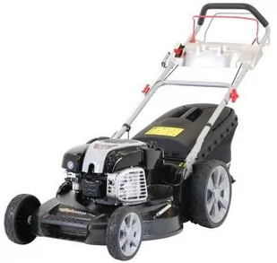 Kosiarka spalinowa z napędem do trawy Faworyt 161cm3 Pro MP53 SBA Briggs&Stratton - Kosiarki - miniaturka - grafika 1