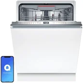Zmywarki do zabudowy - Bosch SMV6ECX00E - miniaturka - grafika 1