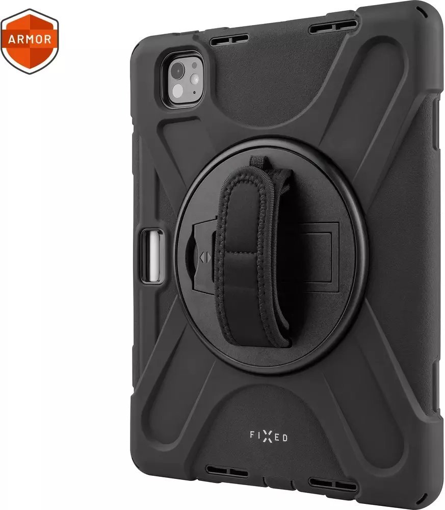 Etui na tablet Fixed Rugged Case - Apple iPad Pro 11