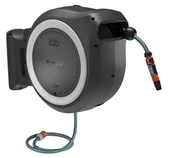 Węże ogrodowe i zraszacze - Gardena 18647-20 wąż ogrodowy 40 m Czarny - miniaturka - grafika 1