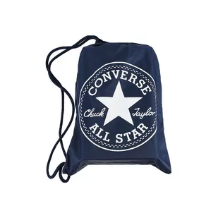 Worek na buty Converse Cinch Bag pojemność 5 L - Pozostały sprzęt i akcesoria do ćwiczeń - miniaturka - grafika 1