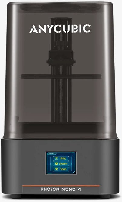 Anycubic Photon Mono 4