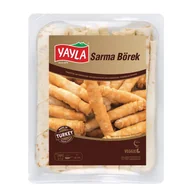 Pasztet i przetwory mięsne - Ruloniki filo nadziewane serem 400 g – Cheese-Filled Borek - miniaturka - grafika 1