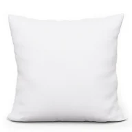 Poszewki na poduszki - MILAS Poszewka, 40x40cm, kolor biały - miniaturka - grafika 1