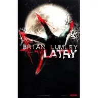 Poradniki hobbystyczne - vis-a-vis Etiuda Latry - Brian Lumley - miniaturka - grafika 1