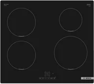 Płyty elektryczne do zabudowy - Bosch PUE611BB5D - miniaturka - grafika 1