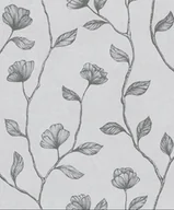 Tapety - Tapeta ścienna Marburg 34802 motyw roślinny kwiaty - miniaturka - grafika 1