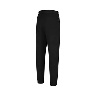 Spodnie dresowe damskie DIADORA L. JOGGER PANT URBANITY - Spodnie damskie - miniaturka - grafika 2