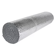 Akcesoria grzewcze - Mata termoizolacyjna ochronna 150 1.2x25 m 5905562317045 - miniaturka - grafika 1