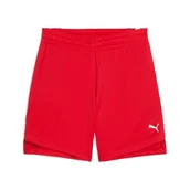 Spodenki damskie - PUMA Damskie szorty Teamjaws Starter W szorty z dzianiny - miniaturka - grafika 1