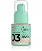 Podkłady do twarzy - Stars From The Stars, Moon Touch, Podkład Upiększająco-pielęgnujący 03 - miniaturka - grafika 1