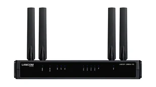 LANCOM 1800VA-5G (EU) gateway/kontroler 10, 100, 1000 Mbit/s - Pozostałe akcesoria sieciowe - miniaturka - grafika 1