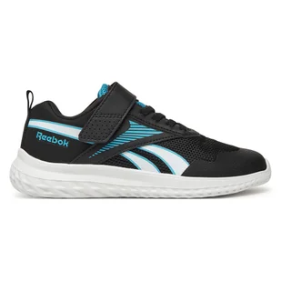 Reebok 23KC2330(IV)CH Granatowy - Buty dla chłopców - miniaturka - grafika 1