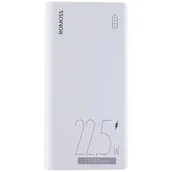 Powerbanki - Romoss Powerbank Sense 6F 20000mAh Biały - miniaturka - grafika 1