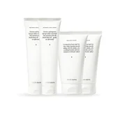 Kosmetyki do golenia - Your KAYA, Peeling i krem do golenia, 2x2szt. - miniaturka - grafika 1