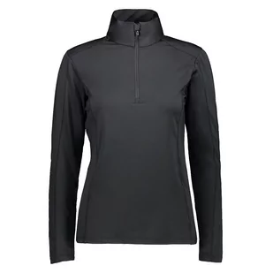 Bluza narciarska damska CMP 30L1086 - Bluzy narciarskie - miniaturka - grafika 1