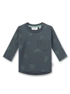 Sanetta Kidswear Koszulka - Kaftaniki dla niemowląt - miniaturka - grafika 1