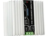 Przetwornice samochodowe - Techno-tronik Przetwornica RN-6 Reduktor napięcia 24V/12V 6A 5946 - miniaturka - grafika 1
