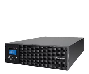 Cyber Power UPS OLS6000ERTXL3U (Without Batteries) OLS6000ERTXL3U - Zasilacze awaryjne UPS - miniaturka - grafika 1