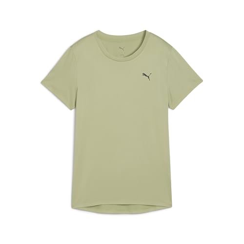 PUMA Unisex W Tad Essential Crew Tee Tees (1 opakowanie)