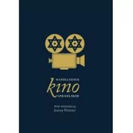 Albumy o kinie i teatrze - Współczesne kino izraelskie - Austeria - miniaturka - grafika 1