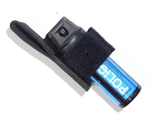 Uchwyt mocowania miotacza gazu RMG  o śr. 25-40 mm - Odzież taktyczna i umundurowanie - miniaturka - grafika 2