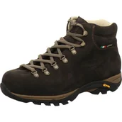 Buty trekkingowe męskie - Buty GORE-TEX męskie Zamberlan New Trail Lite Evo GTX - miniaturka - grafika 1