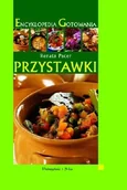 Książki kucharskie - Przystawki - miniaturka - grafika 1