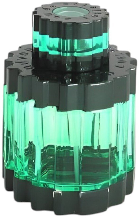 Jesus Del Pozo Jesus.Del Pozo Adventure Quasar Eau De Toilette UNIKAT - 50 ml